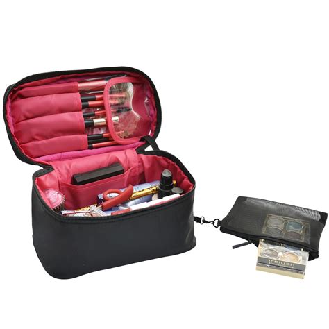 beauty case con manico prada|Pouches, Beauty Cases and Travel Accessories for Women .